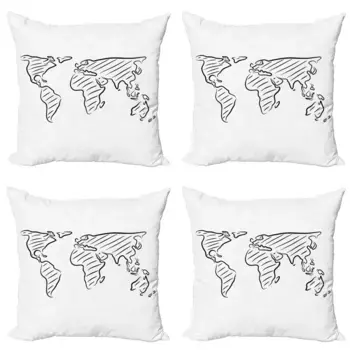 Чехол для подушки Abakuhaus