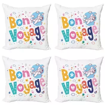 Чехол для подушки Abakuhaus