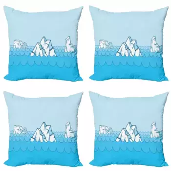 Чехол для подушки Abakuhaus