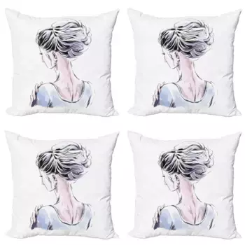 Чехол для подушки Abakuhaus