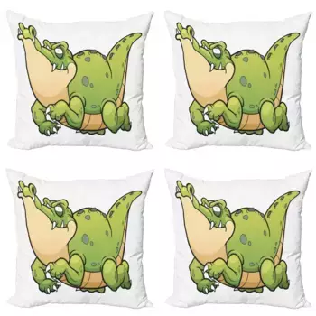 Чехол для подушки Abakuhaus