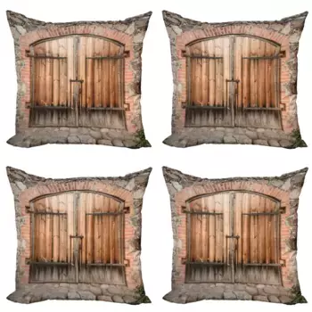 Чехол для подушки Abakuhaus