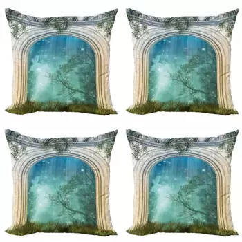 Чехол для подушки Abakuhaus