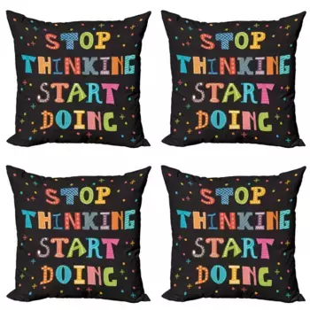 Чехол для подушки Abakuhaus