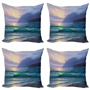 Чехол для подушки Abakuhaus