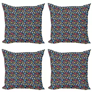 Чехол для подушки Abakuhaus