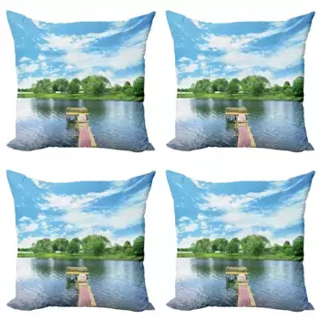 Чехол для подушки Abakuhaus