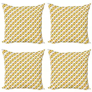 Чехол для подушки Abakuhaus