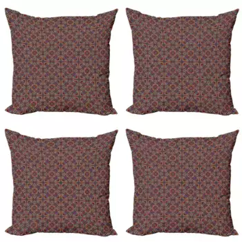 Чехол для подушки Abakuhaus