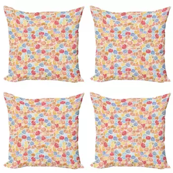 Чехол для подушки Abakuhaus