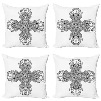 Чехол для подушки Abakuhaus