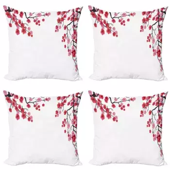 Чехол для подушки Abakuhaus