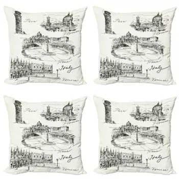 Чехол для подушки Abakuhaus