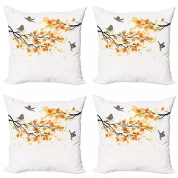 Чехол для подушки Abakuhaus