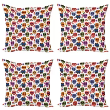 Чехол для подушки Abakuhaus