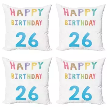 Чехол для подушки Abakuhaus