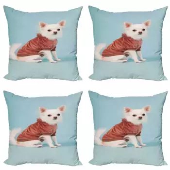 Чехол для подушки Abakuhaus