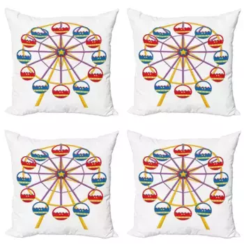 Чехол для подушки Abakuhaus