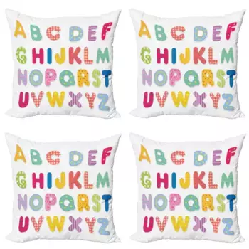 Чехол для подушки Abakuhaus