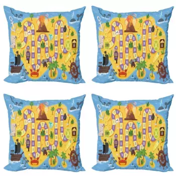 Чехол для подушки Abakuhaus