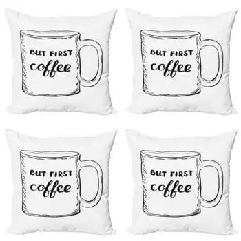 Чехол для подушки Abakuhaus