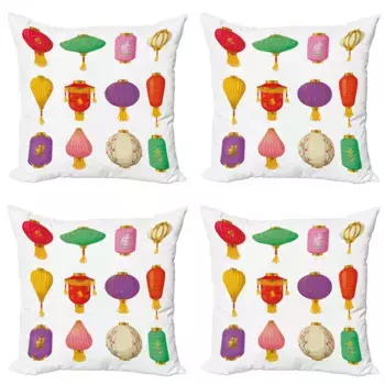 Чехол для подушки Abakuhaus