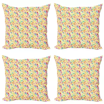 Чехол для подушки Abakuhaus