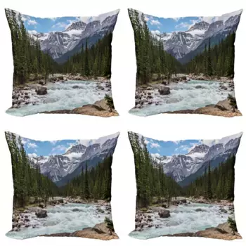 Чехол для подушки Abakuhaus