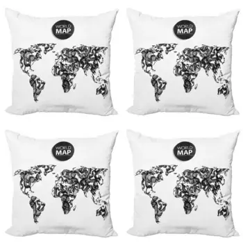 Чехол для подушки Abakuhaus