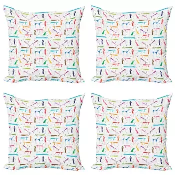 Чехол для подушки Abakuhaus