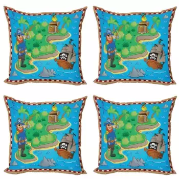 Чехол для подушки Abakuhaus