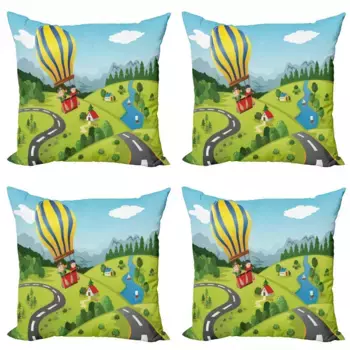 Чехол для подушки Abakuhaus