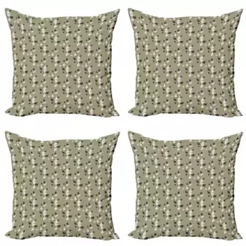 Чехол для подушки Abakuhaus