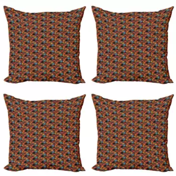 Чехол для подушки Abakuhaus