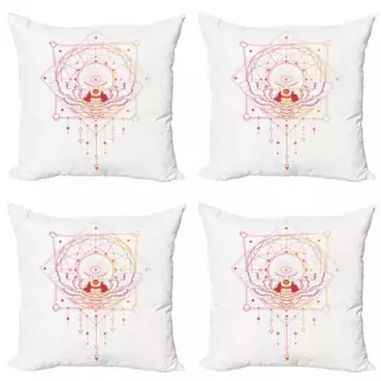 Чехол для подушки Abakuhaus