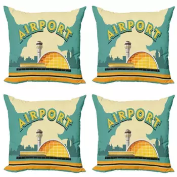 Чехол для подушки Abakuhaus