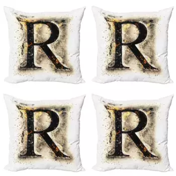 Чехол для подушки Abakuhaus