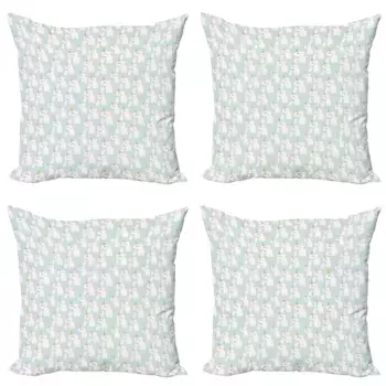 Чехол для подушки Abakuhaus