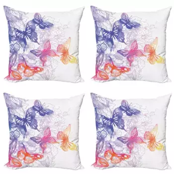 Чехол для подушки Abakuhaus