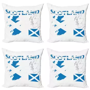 Чехол для подушки Abakuhaus