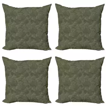 Чехол для подушки Abakuhaus