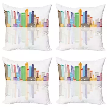 Чехол для подушки Abakuhaus