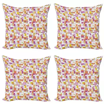 Чехол для подушки Abakuhaus