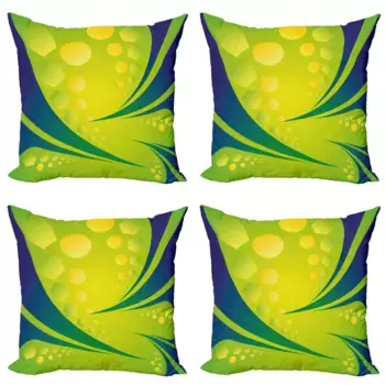 Чехол для подушки Abakuhaus