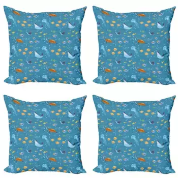 Чехол для подушки Abakuhaus