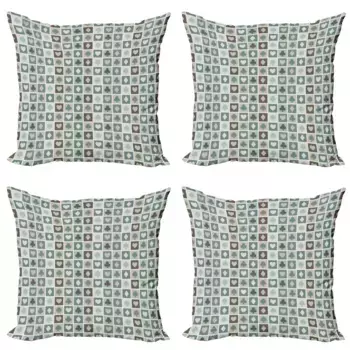 Чехол для подушки Abakuhaus