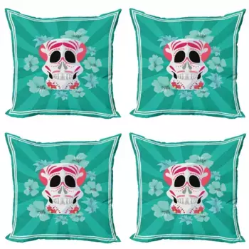 Чехол для подушки Abakuhaus