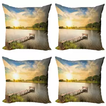 Чехол для подушки Abakuhaus