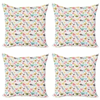 Чехол для подушки Abakuhaus