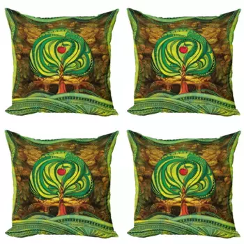 Чехол для подушки Abakuhaus